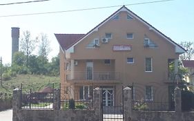 Pensiunea Corina